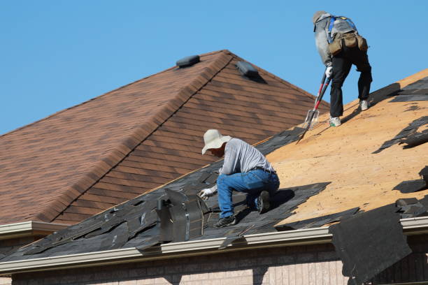 Best Rubber Roofing (EPDM, TPO)  in Rio Vista, TX
