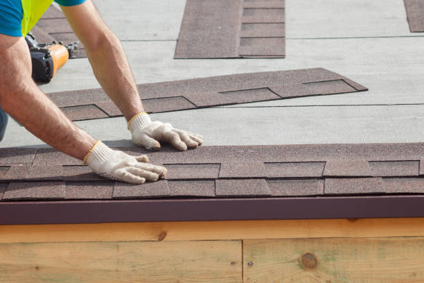 Trusted Rio Vista, TX Roofing services Experts